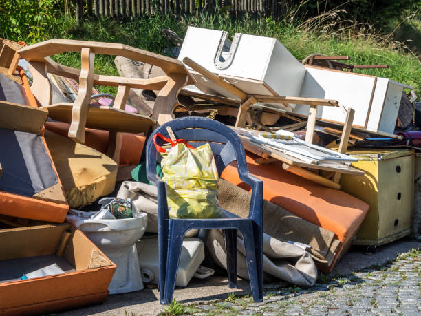 Best Furniture Removal Near Me  in Grass Lake, MI