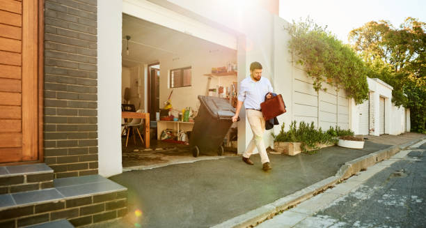 Best Junk Hauling Services  in Grass Lake, MI