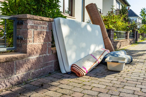 Household Junk Removal in Grass Lake, MI