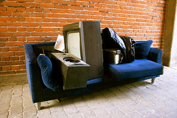 Best Same-Day Junk Removal  in Grass Lake, MI