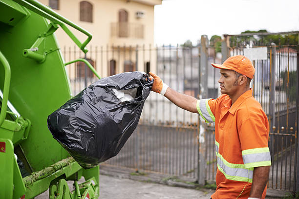 Trash Removal Near Me in Grass Lake, MI