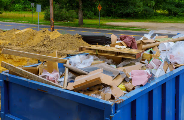 Best Basement Cleanout Services  in Grass Lake, MI